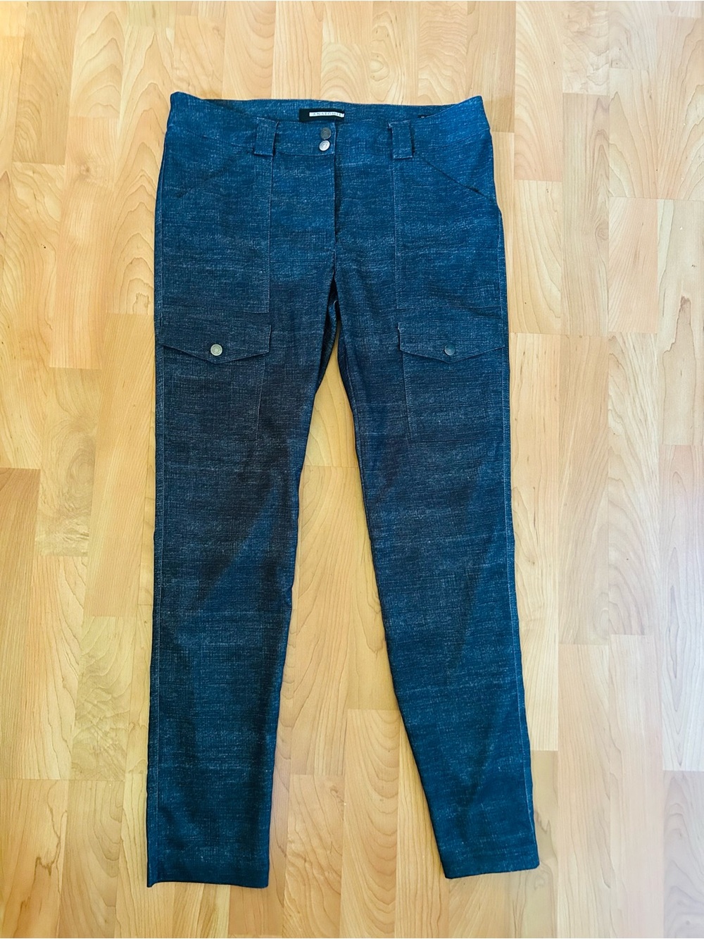 Anatomie Women’s Jeans in Dark Blue